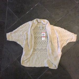 Brand NEW American Rag Sweater